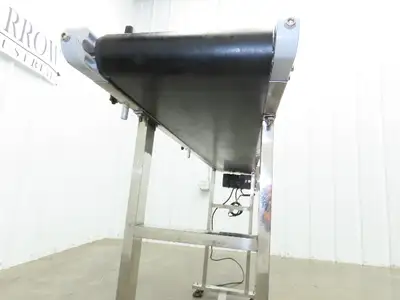 Used RL CRAIG _UNKNOWN_ Belt Conveyors Indiana US | Arrow Industrial #1408543