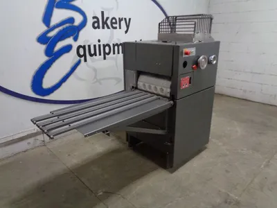 Used KONIG T4S-MKB Dough Dividers California US | BakeryEquipment.com #1554883