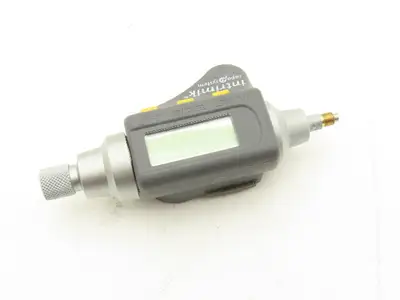 Intrimik 61.90040 Micromaster Digital Micrometer Bore Gage *Not Working*