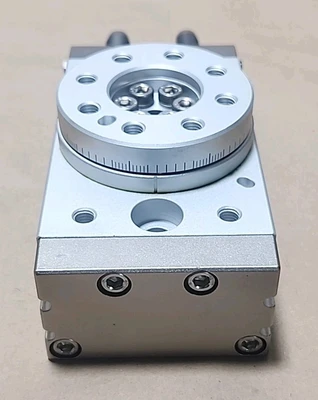 NEW SMC MSQB50R