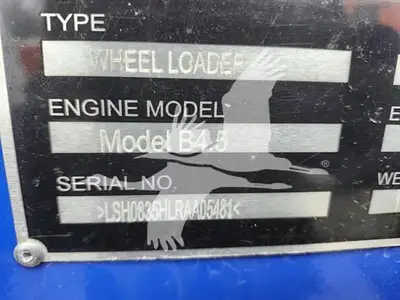 USED 2026 BLU W935