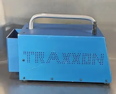 CLARIANT MID TRAXXON COLORANT CONTROLLER. Loc6B