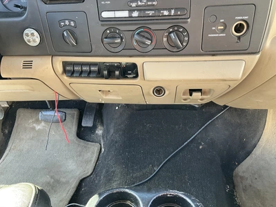 Used 2005 FORD F-250 Pickup Trucks Michigan US | Miedema Asset Management Group #1568242