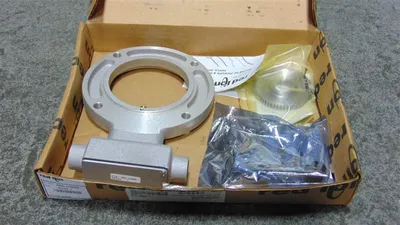 Red Lion ARCJ1B00 Magnetic Ring Motor Adapter Kit 45124 New NIB