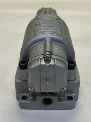 Used MAC VALVE 1331E-01-21 Pump & Valve Parts Ohio US | Surplus Asset Holdings #1235647