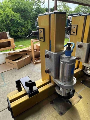 USED KREG DK1100