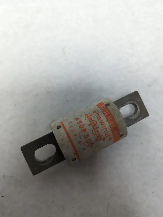 Used GOULD SHAWMUT A50P300 Miscellaneous Equipment (Electrical & Power) | Surplus Asset Holdings #1192270