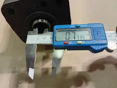 NEW SAUER DANFOSS OSPB-400-LS