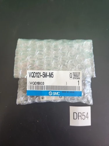 NEW SMC Corporation VQD11215MM5