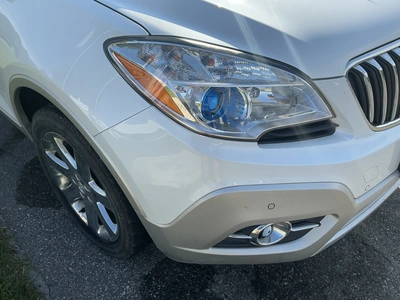 Used 2016 BUICK ENCORE SUVs Michigan US | Miedema Asset Management Group #1304618