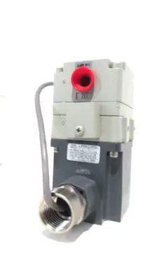 NEW MARSH BELLOFRAM 2K-SNNF-42DF327-00 TRANSDUCER T2000 2KSNNF42DF32700