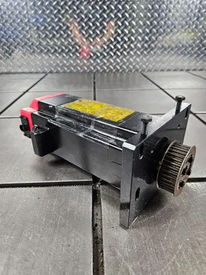 FANUC A06B-1401-B105 Tooling | GMT (2)