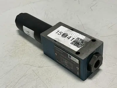 USED REXROTH ZDR6DA2-43/210Y SO43
