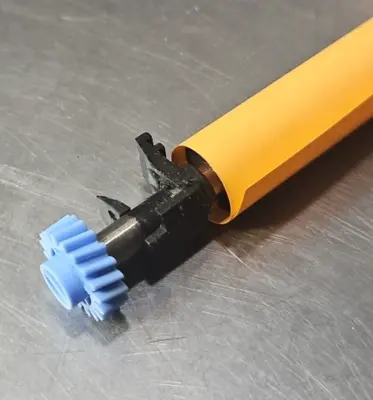 HP RM1-0699-020 New Genuine HP Part Transfer Roller (BIN344)