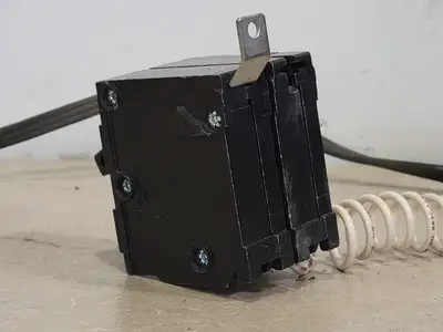 USED SIEMENS BG220