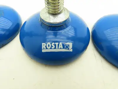 Used ROSTA _UNKNOWN_ Miscellaneous MRO | Arrow Industrial #650301