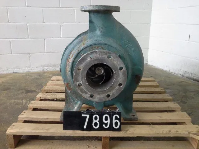 USED Goulds 3175