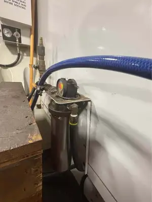 1998 HAAS VF-9 Machining Centers, Vertical | Asset Exchange Corporation (8)