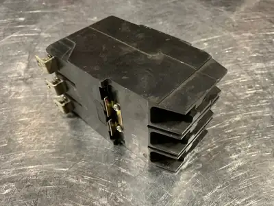 USED GENERAL ELECTRIC TEY360