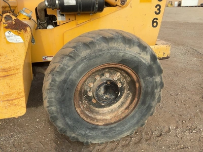 Used PETTIBONE 8036 Telehandlers Michigan US | Miedema Asset Management Group #1760275
