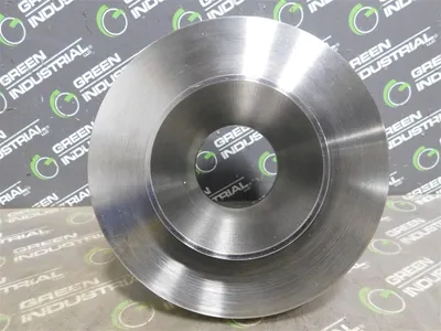 Flowserve 131881.C8P Seat Ring MK10 3" CL 150/600 TN 2.38 4.165" H 6.176" OD New