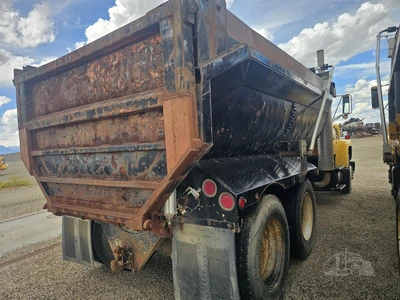 Used 1994 FORD 1621 Dump trucks Colorado US | ABN Services #1443170