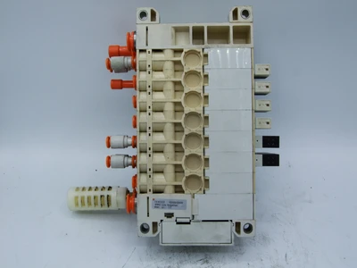 USED SMC VQ2000