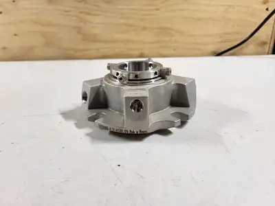 USED FLOWSERVE C2CPX1875ECXCB-E 3/14