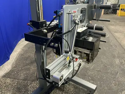 Used 2019 WEBER 4300 L.H. DOMESTIC Miscellaneous Packaging Equipment Ohio US | HGR 24 #1232603