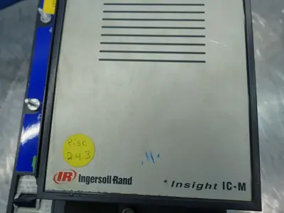 USED INGERSOLL RAND IC12M1A1AWS
