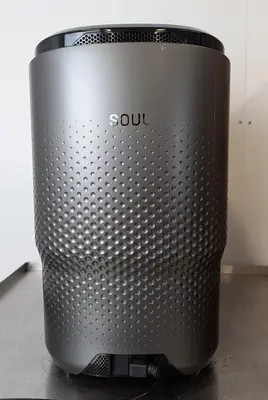 USED ZUMEX SOUL SERIES 2