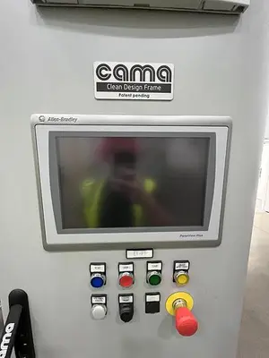 USED 2018 CAMA IF316