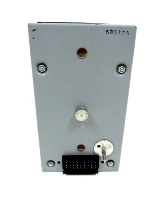 USED GENERAL ELECTRIC TA9VT20A1 MICROVERSA TRIP ANNUNCIATOR