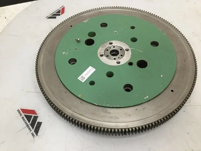 Used VAN DORN VD53448C Injection Molding Parts Michigan US | Ideal Machinery #694998