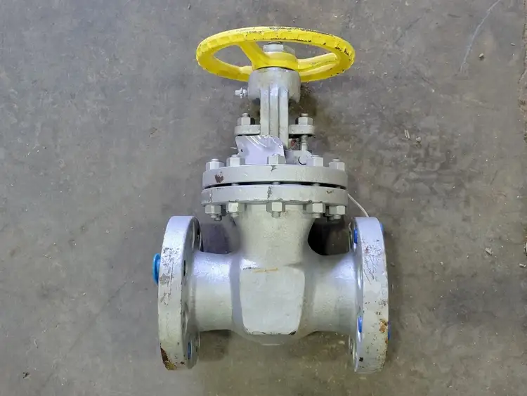 Used PILLAR 6710 6617 Valves/Fittings British Columbia CA | Lenmark #258136
