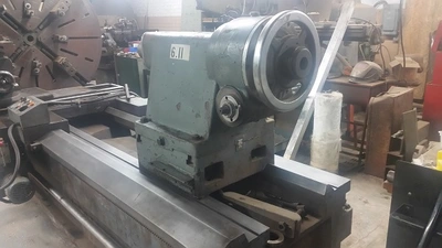 USED 1974 FUJII 60-6FL