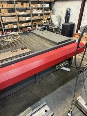 Used 2024 OMAX - MAXIEM 1530 Waterjet Cutters Illinois US | Revelation Machinery #1229312