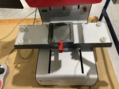 Condor, Sigma | xyztec Condor Sigma Advanced Bond Tester - Used