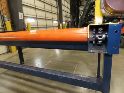 Used N/A _UNKNOWN_ Roller Conveyors Indiana US | Arrow Industrial #1408559
