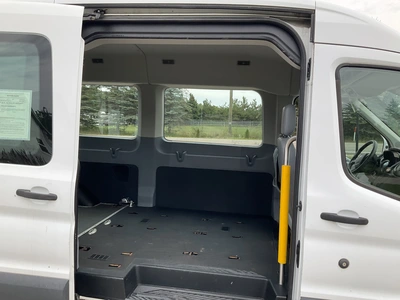 Used 2015 FORD TRANSIT Vans Michigan US | Miedema Asset Management Group #1423682