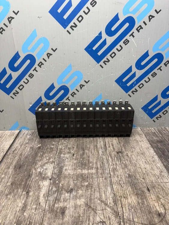 Used GENERAL ELECTRIC TEY120 Circuit Breakers South Carolina US | ESS Industrial Equipment Sales #1251264