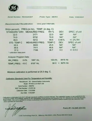 NEW GENERAL EASTERN MDR3-6A22R-1-0 PROBE MDR36A22R10 DY-MDR3-6A22R-1-0