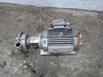 USED FRISTAM PUMPS FPR3532-160