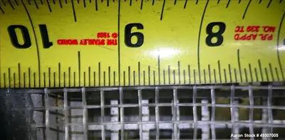 USED BF GUMP 611/4 (QA30)