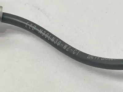 E2B-M30LN30-WZ-C1 | Omron  Inductive Proximity Sensor 2m - New Other