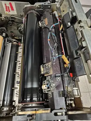 USED 2018 XEROX 150 PRESS