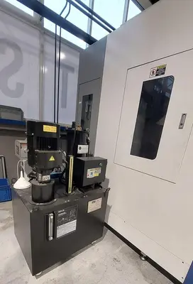 USED 2023 Z-MAT F 1060