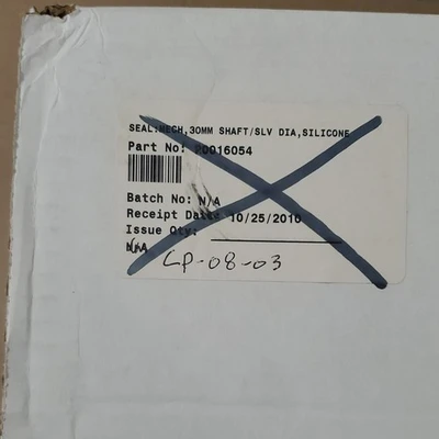 NEW Flowserve 440849-Q1