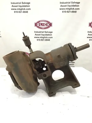 Goulds 56959/786B606 2.5″ Centrifugal Pump 3770RPM