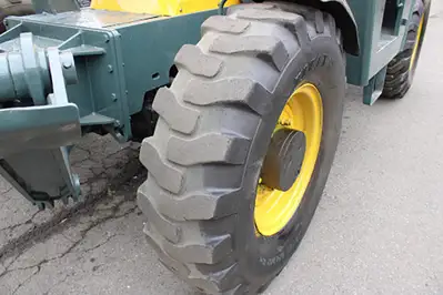 Used 2017 GEHL RS10-55 Telehandlers New York US | United Lift #1446406